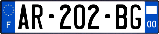 AR-202-BG