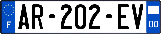AR-202-EV