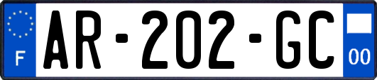 AR-202-GC