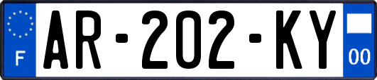 AR-202-KY