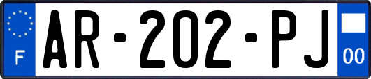 AR-202-PJ