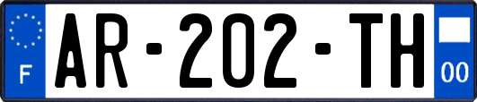 AR-202-TH