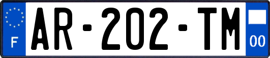 AR-202-TM