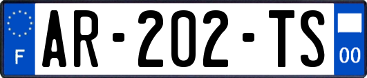 AR-202-TS