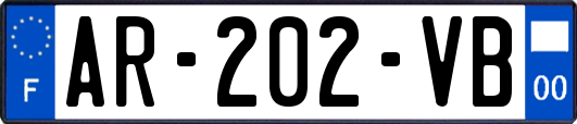 AR-202-VB