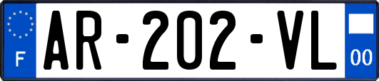 AR-202-VL