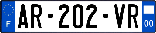 AR-202-VR