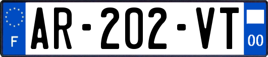 AR-202-VT