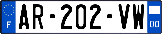 AR-202-VW