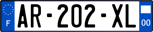 AR-202-XL