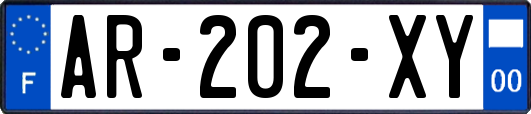 AR-202-XY