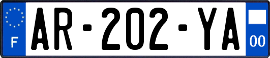 AR-202-YA