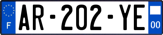 AR-202-YE