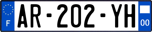 AR-202-YH