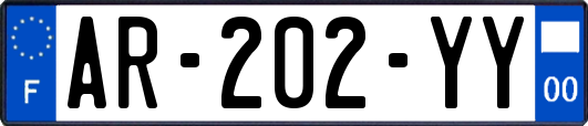 AR-202-YY
