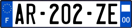 AR-202-ZE