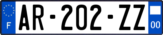 AR-202-ZZ