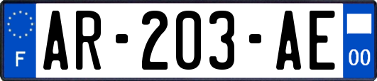 AR-203-AE