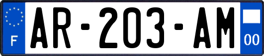 AR-203-AM