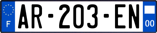 AR-203-EN