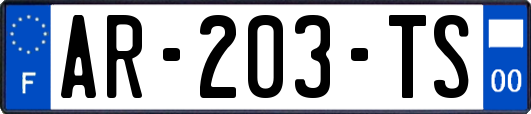 AR-203-TS