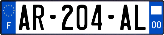 AR-204-AL