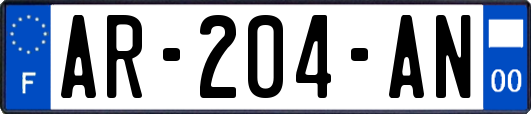 AR-204-AN