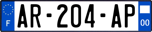 AR-204-AP