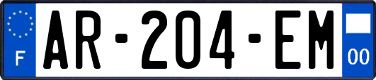 AR-204-EM