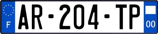 AR-204-TP