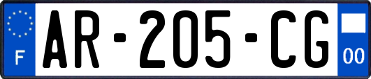 AR-205-CG