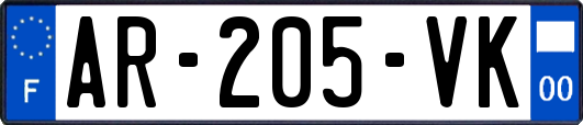 AR-205-VK