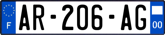 AR-206-AG