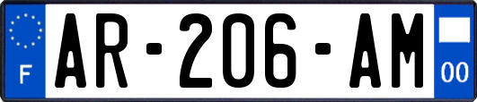 AR-206-AM