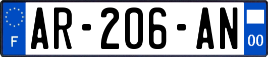 AR-206-AN