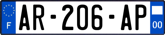 AR-206-AP