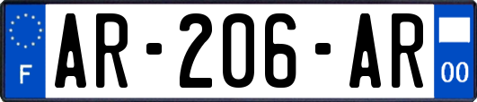 AR-206-AR