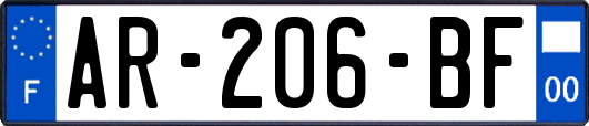 AR-206-BF