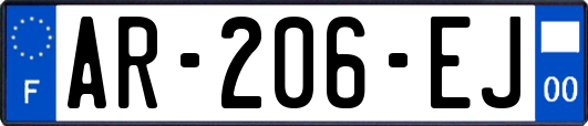 AR-206-EJ