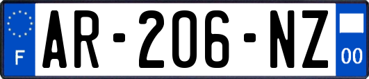 AR-206-NZ