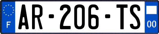 AR-206-TS