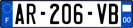 AR-206-VB