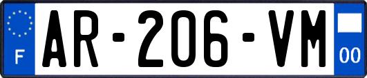 AR-206-VM