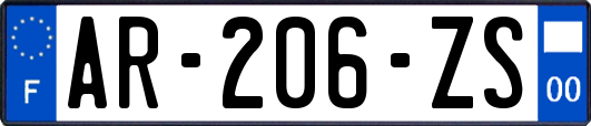 AR-206-ZS