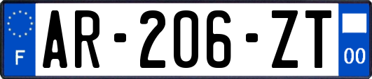 AR-206-ZT