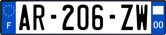 AR-206-ZW