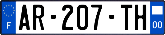 AR-207-TH
