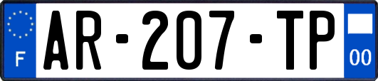 AR-207-TP