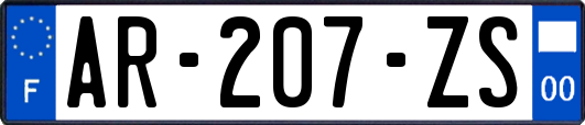 AR-207-ZS