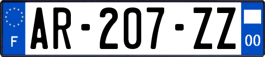 AR-207-ZZ